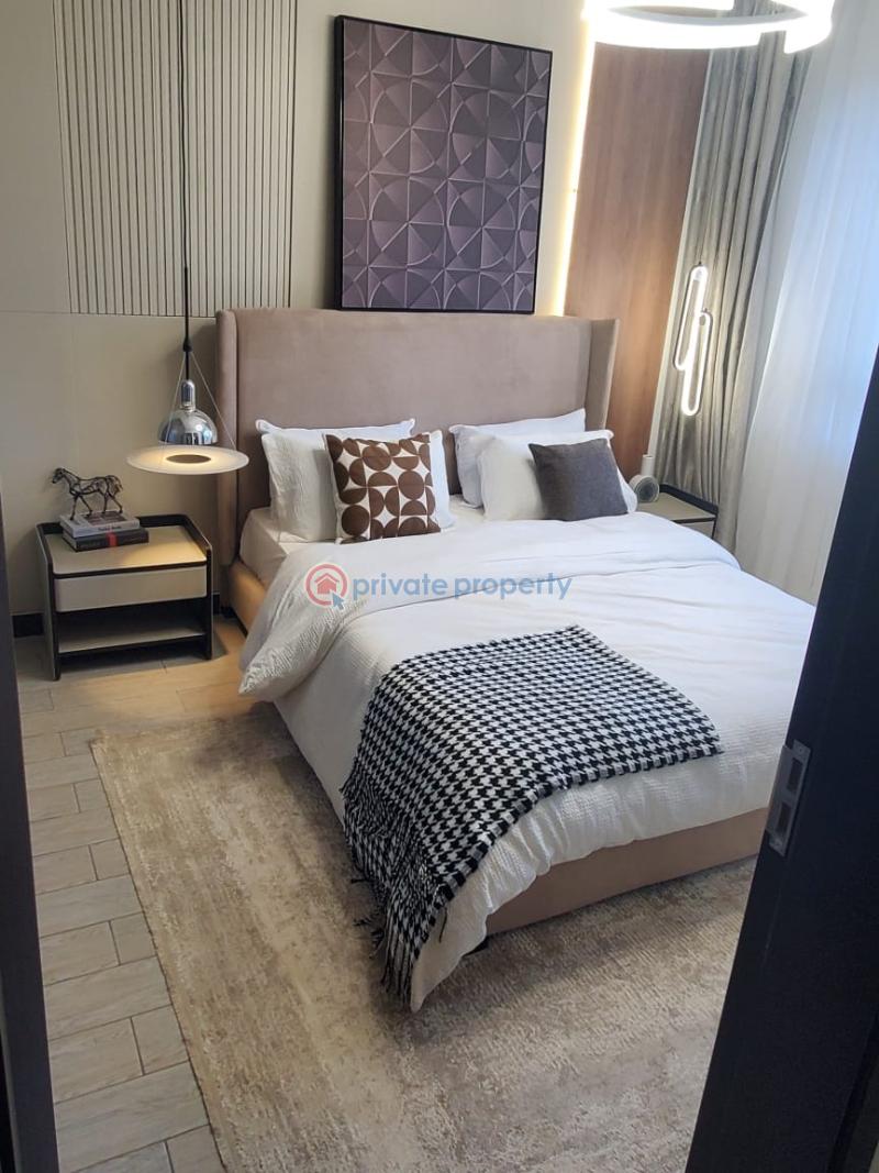 2 bedroom Apartment For Sale Lavington Nairobi - 1