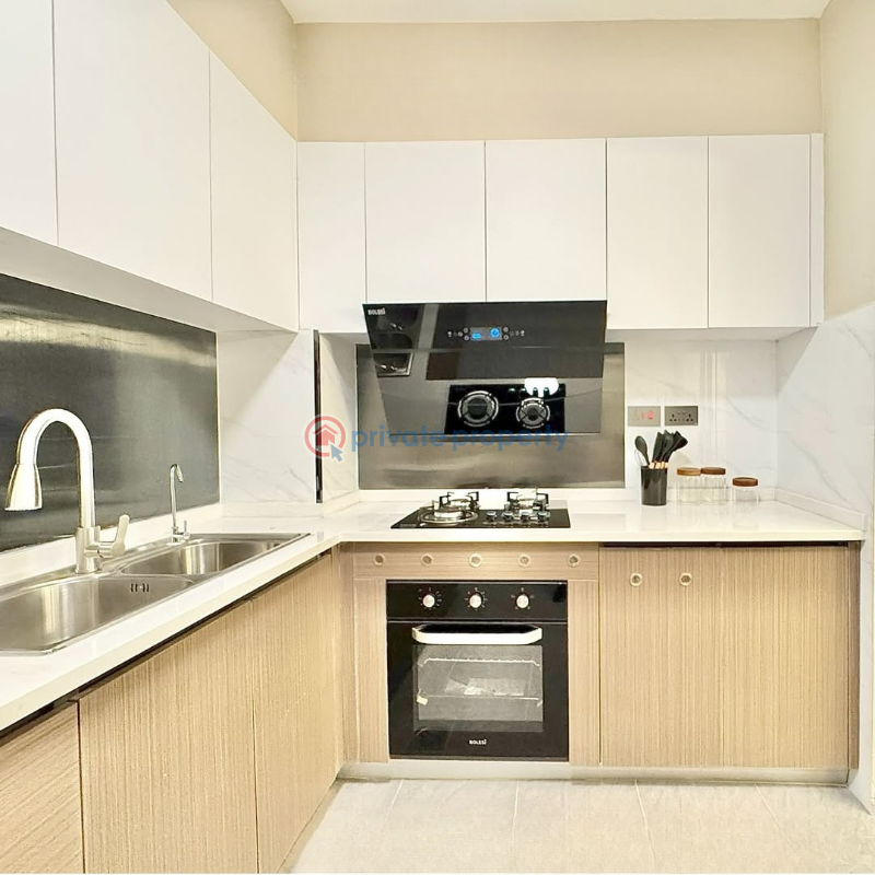 3 bedroom Apartment For Sale Kilimani Nairobi - 5