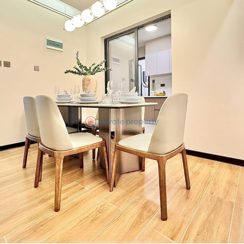3 bedroom Apartment For Sale Kilimani Nairobi - 4