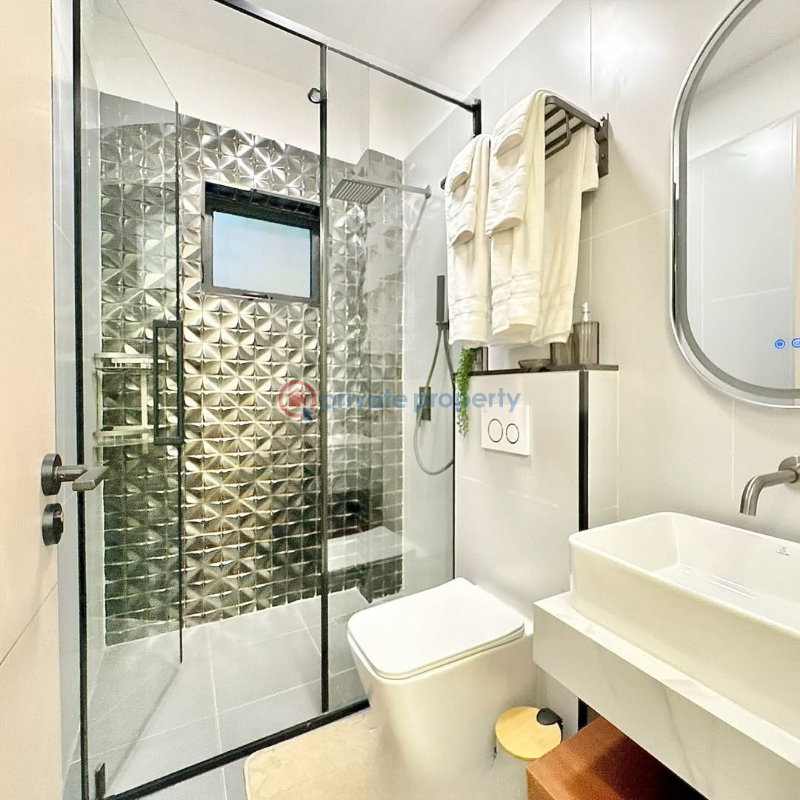 3 bedroom Apartment For Sale Kilimani Nairobi - 2