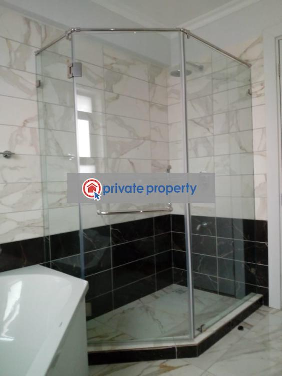 4 bedroom Townhouse For Sale &nbsp;runda Runda Westlands Nairobi - 3
