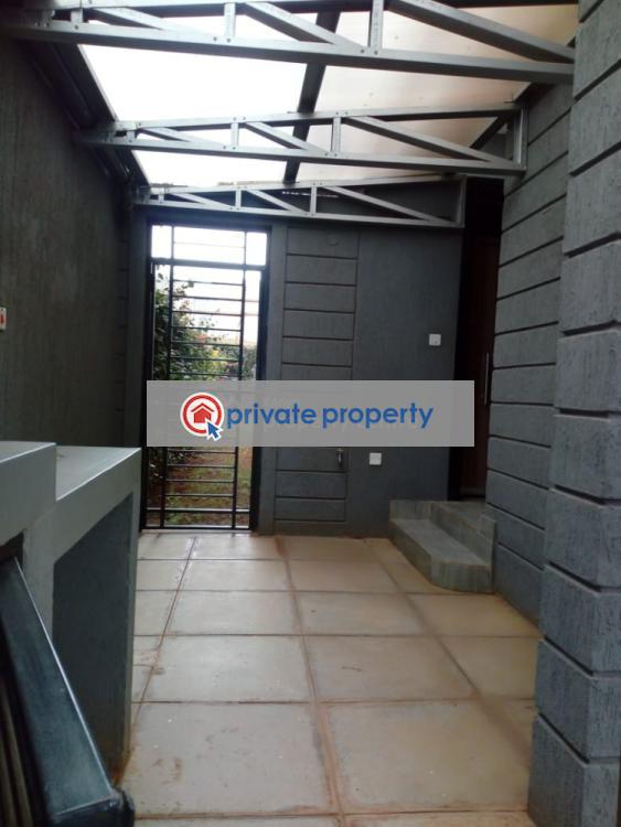 4 bedroom Townhouse For Sale &nbsp;runda Runda Westlands Nairobi - 10