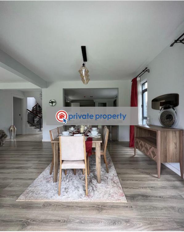 4 bedroom Townhouse For Sale &nbsp;runda Runda Westlands Nairobi - 23