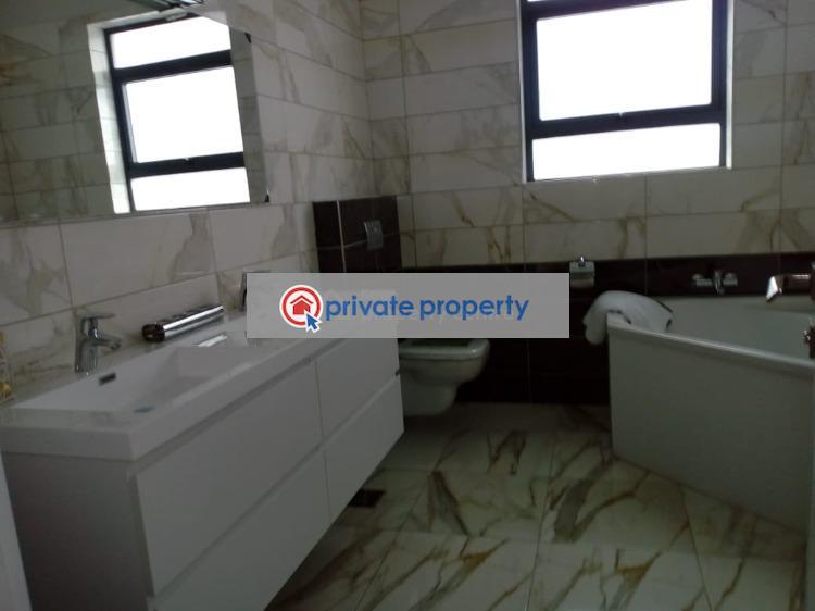 4 bedroom Townhouse For Sale &nbsp;runda Runda Westlands Nairobi - 17