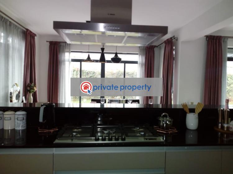4 bedroom Townhouse For Sale &nbsp;runda Runda Westlands Nairobi - 15