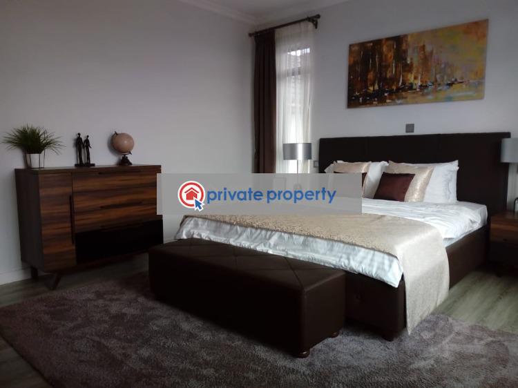 4 bedroom Townhouse For Sale &nbsp;runda Runda Westlands Nairobi - 19