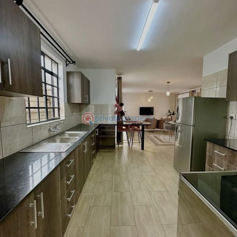 4 bedroom Townhouse For Sale Mwanainchi Road Syokimau/Mulolongo Machakos - 2