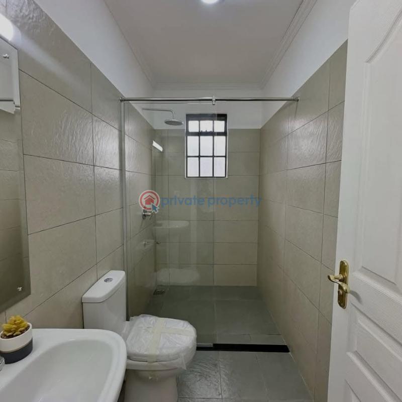 4 bedroom Townhouse For Sale Mwanainchi Road Syokimau/Mulolongo Machakos - 5