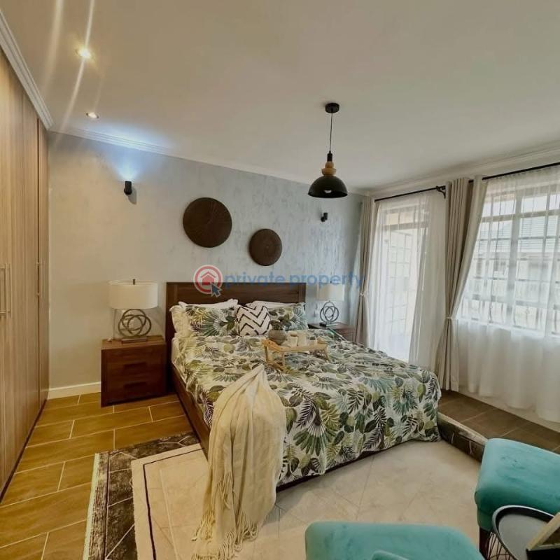 4 bedroom Townhouse For Sale Mwanainchi Road Syokimau/Mulolongo Machakos - 3
