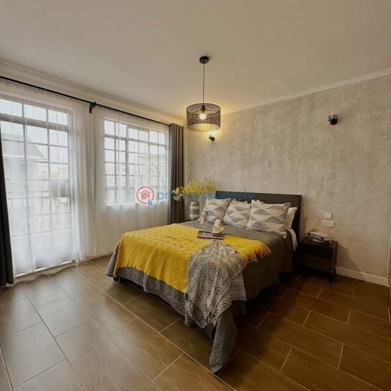 4 bedroom Townhouse For Sale Mwanainchi Road Syokimau/Mulolongo Machakos - 4