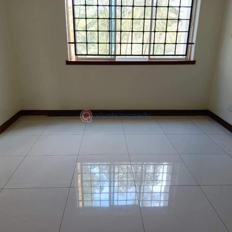 3 bedroom Apartment For Rent Raphta Road Westlands Nairobi - 4