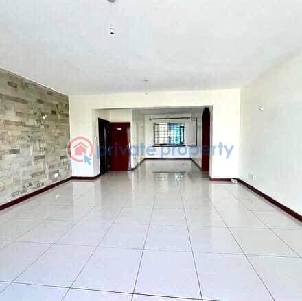 3 bedroom Apartment For Rent Raphta Road Westlands Nairobi - 1