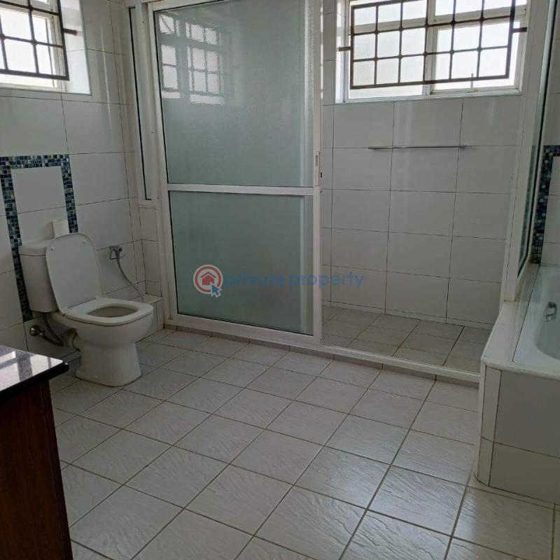 3 bedroom Apartment For Rent Raphta Road Westlands Nairobi - 3