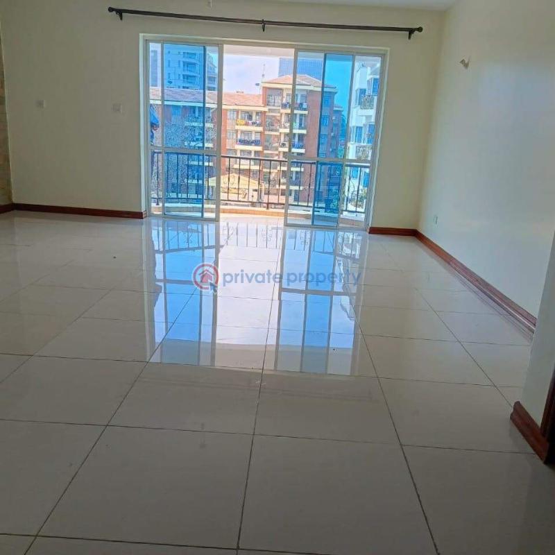 3 bedroom Apartment For Rent Raphta Road Westlands Nairobi - 6