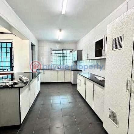 3 bedroom Apartment For Rent Raphta Road Westlands Nairobi - 2