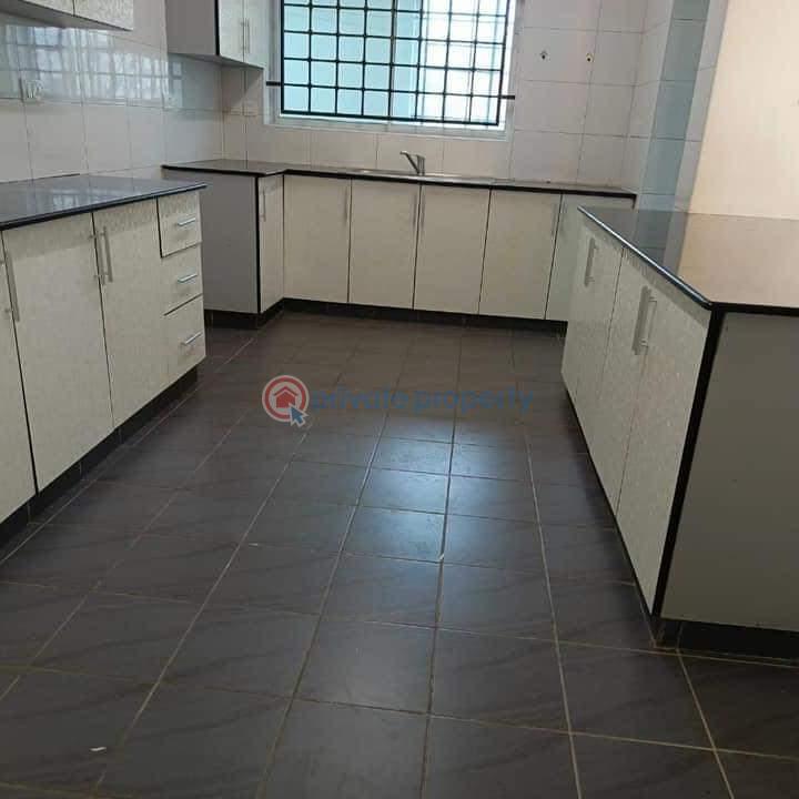 3 bedroom Apartment For Rent Raphta Road Westlands Nairobi - 5