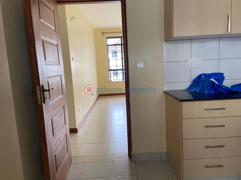 2 bedroom Apartment For Rent Lifestyle Heights Ruiru Kiambu - 12