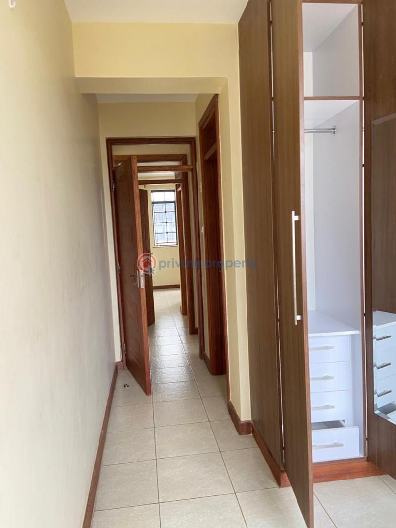2 bedroom Apartment For Rent Lifestyle Heights Ruiru Kiambu - 7