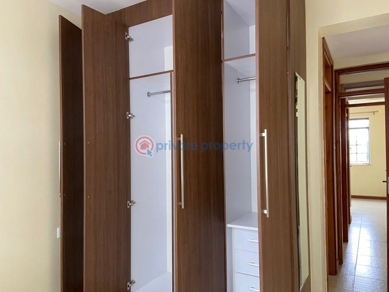 2 bedroom Apartment For Rent Lifestyle Heights Ruiru Kiambu - 4