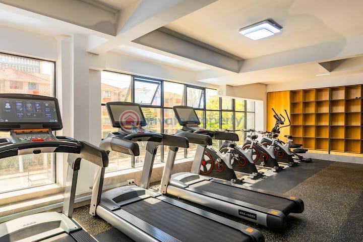 2 bedroom Apartment For Rent Lifestyle Heights Ruiru Kiambu - 14
