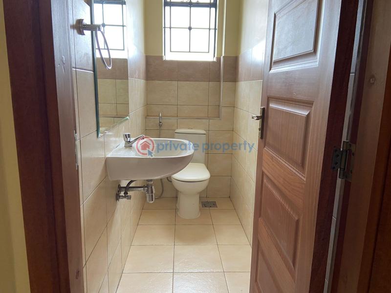 2 bedroom Apartment For Rent Lifestyle Heights Ruiru Kiambu - 3