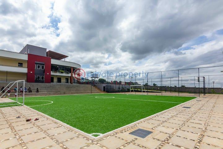 2 bedroom Apartment For Rent Lifestyle Heights Ruiru Kiambu - 16