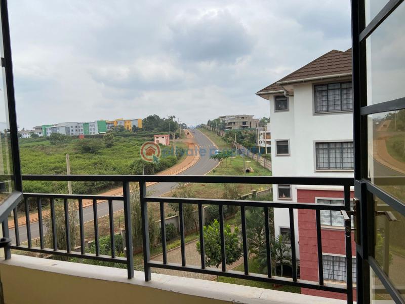 2 bedroom Apartment For Rent Lifestyle Heights Ruiru Kiambu - 1