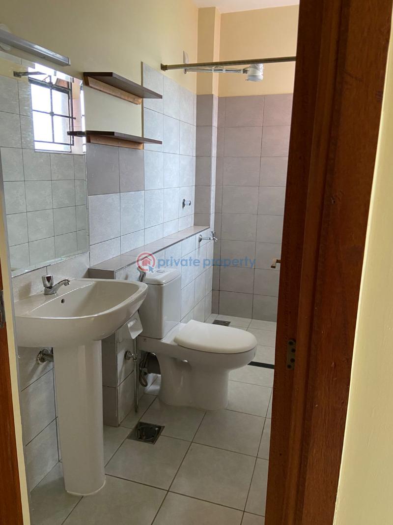2 bedroom Apartment For Rent Lifestyle Heights Ruiru Kiambu - 6