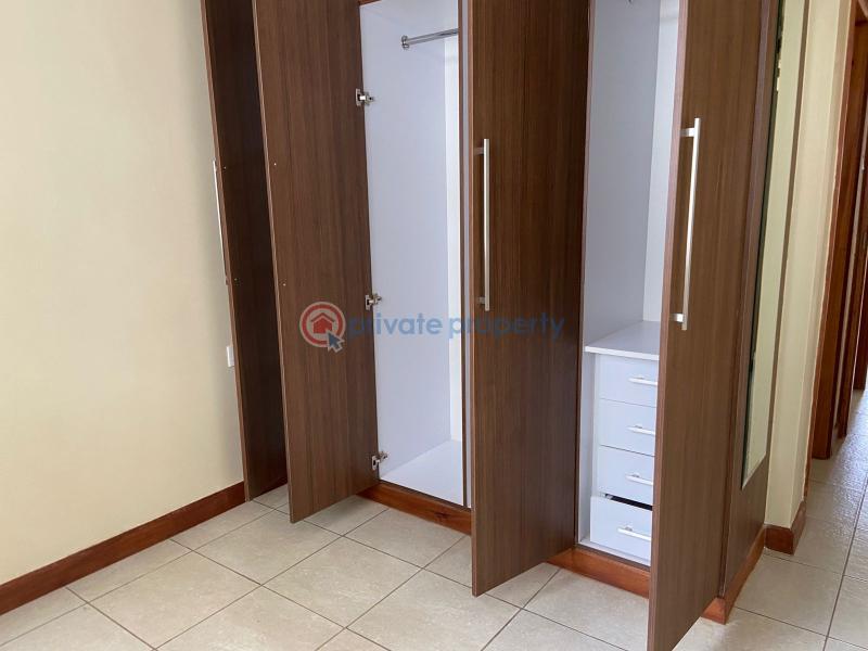 2 bedroom Apartment For Rent Lifestyle Heights Ruiru Kiambu - 5