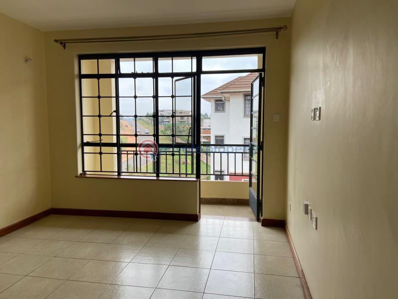 2 bedroom Apartment For Rent Lifestyle Heights Ruiru Kiambu - 2
