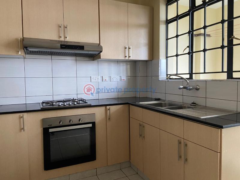 2 bedroom Apartment For Rent Lifestyle Heights Ruiru Kiambu - 0