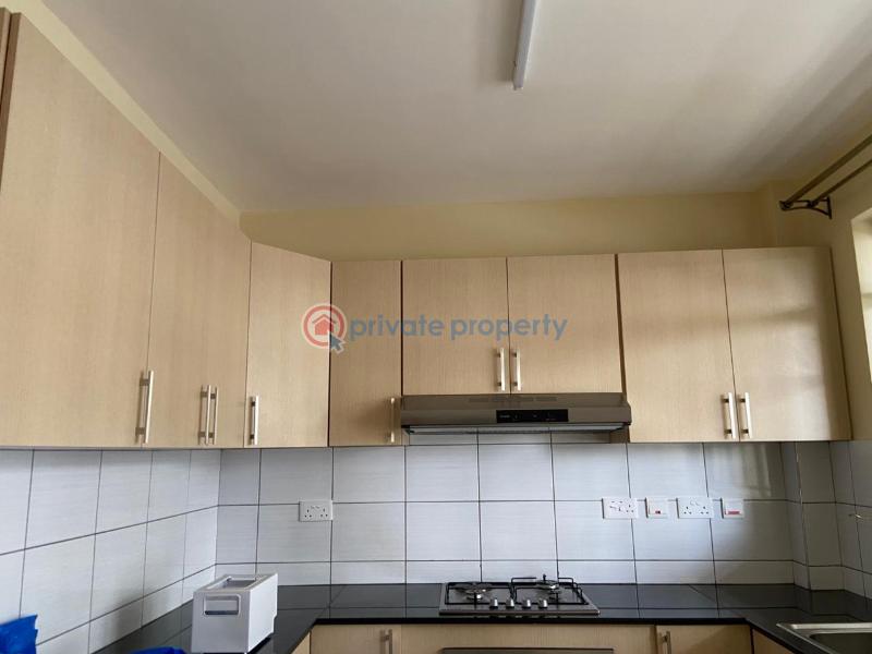 2 bedroom Apartment For Rent Lifestyle Heights Ruiru Kiambu - 13