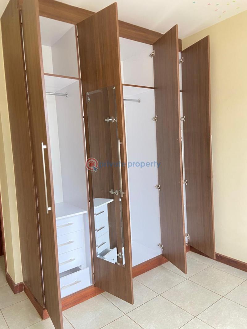 2 bedroom Apartment For Rent Lifestyle Heights Ruiru Kiambu - 8