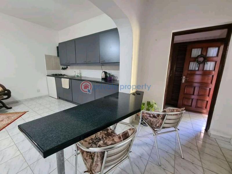 1 bedroom Apartment For Rent 2nd Avenue Nyali Mombasa - 1