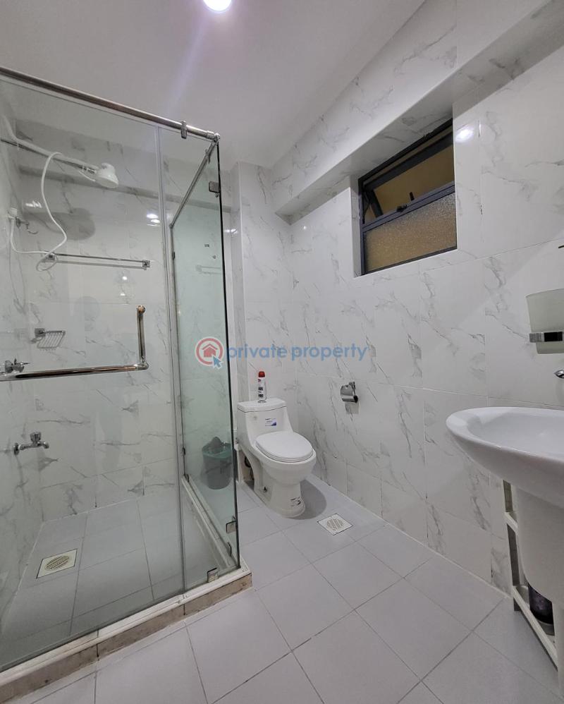 1 bedroom Apartment For Rent Brookside Drive Brookside Westlands Nairobi - 3