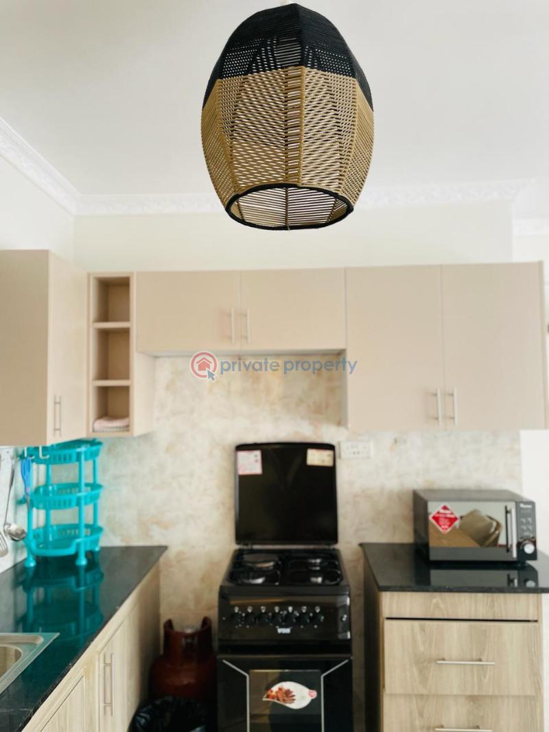 1 bedroom Apartment For Rent Brookside Drive Brookside Westlands Nairobi - 10