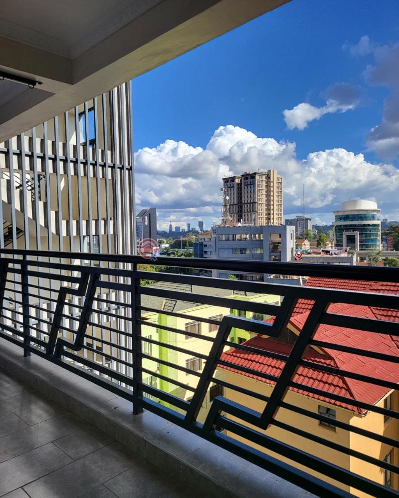 1 bedroom Apartment For Rent Brookside Drive Brookside Westlands Nairobi - 9