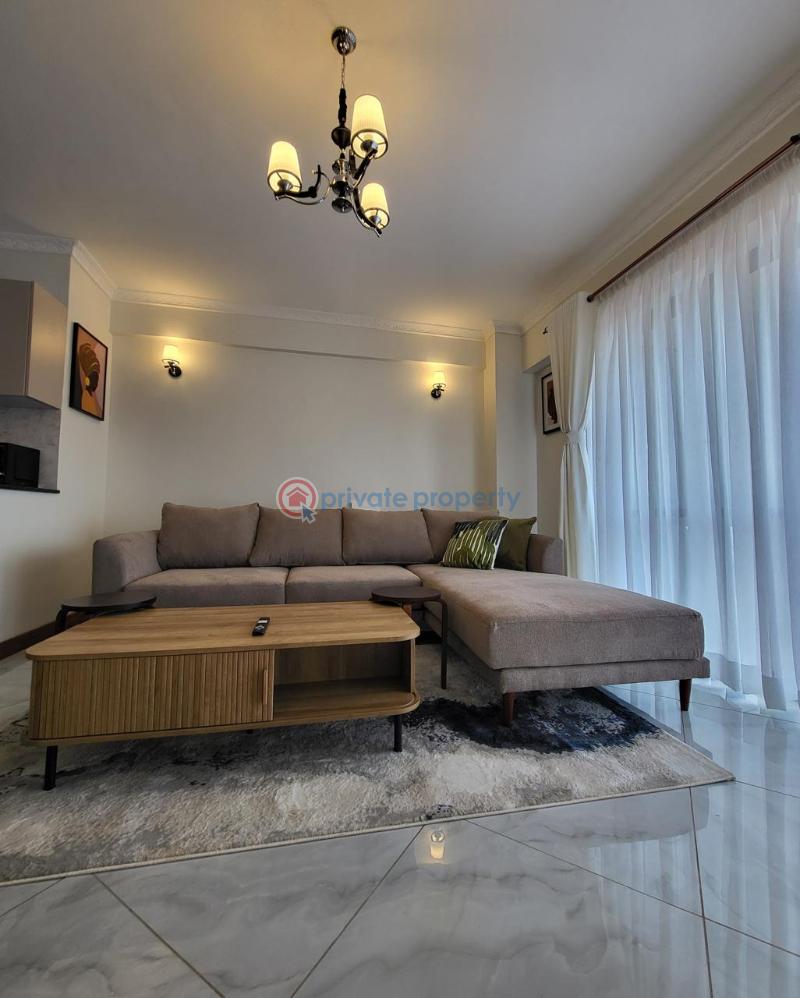 1 bedroom Apartment For Rent Brookside Drive Brookside Westlands Nairobi - 14