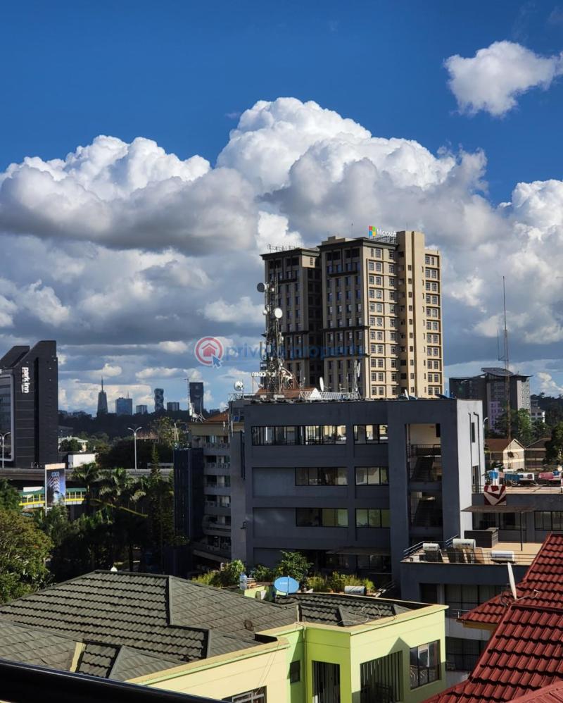 1 bedroom Apartment For Rent Brookside Drive Brookside Westlands Nairobi - 8