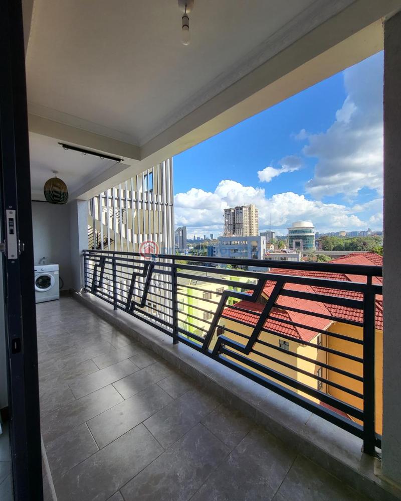 1 bedroom Apartment For Rent Brookside Drive Brookside Westlands Nairobi - 5