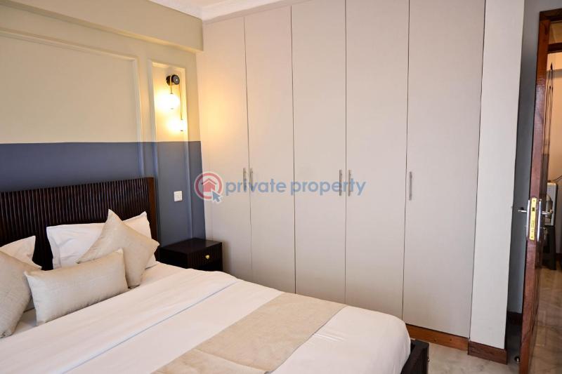 1 bedroom Apartment For Rent Brookside Drive Brookside Westlands Nairobi - 4