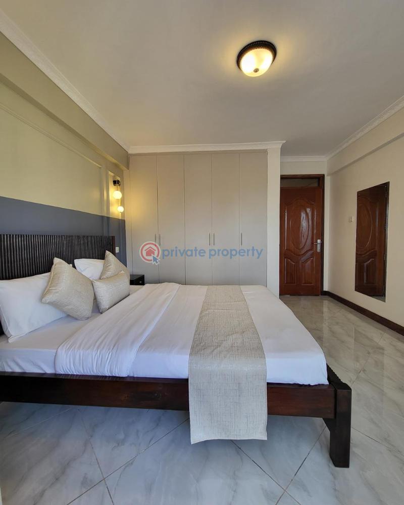 1 bedroom Apartment For Rent Brookside Drive Brookside Westlands Nairobi - 6