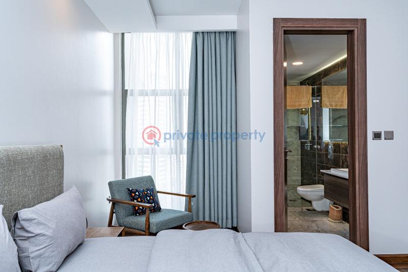 3 bedroom Apartment For Rent Brookside Drive Brookside Westlands Nairobi - 20