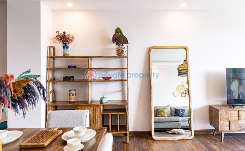 3 bedroom Apartment For Rent Brookside Drive Brookside Westlands Nairobi - 1