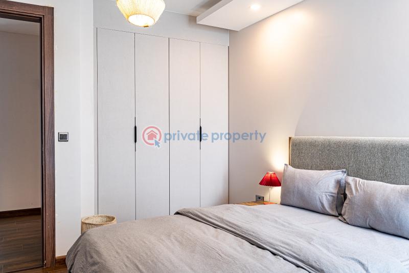3 bedroom Apartment For Rent Brookside Drive Brookside Westlands Nairobi - 21