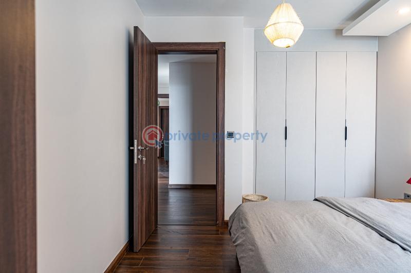 3 bedroom Apartment For Rent Brookside Drive Brookside Westlands Nairobi - 9