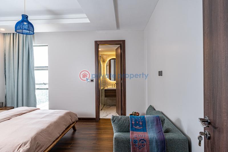 3 bedroom Apartment For Rent Brookside Drive Brookside Westlands Nairobi - 3