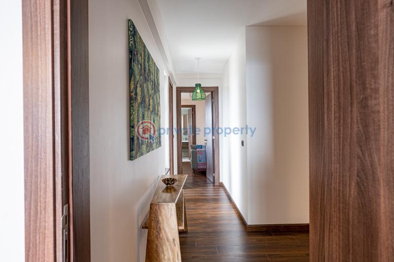 3 bedroom Apartment For Rent Brookside Drive Brookside Westlands Nairobi - 23