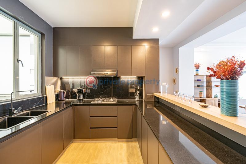 3 bedroom Apartment For Rent Brookside Drive Brookside Westlands Nairobi - 17