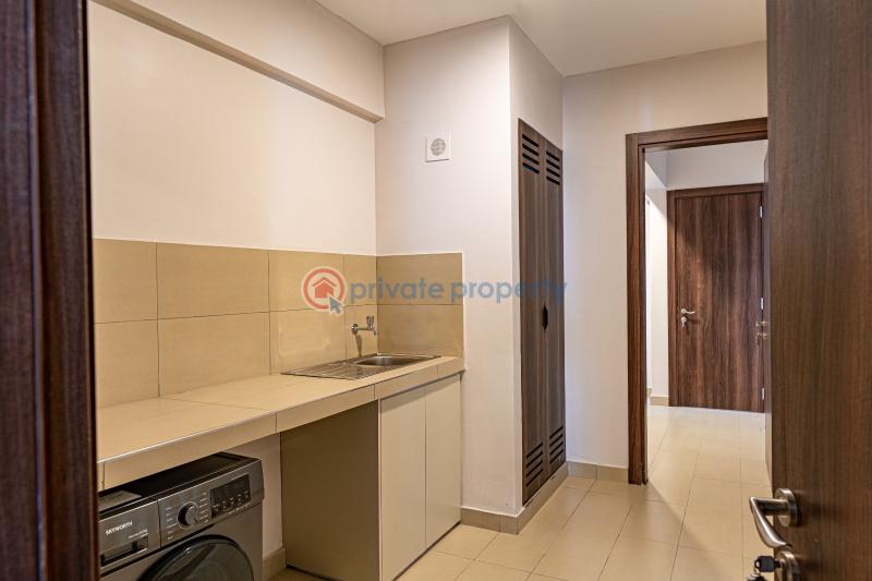 3 bedroom Apartment For Rent Brookside Drive Brookside Westlands Nairobi - 14